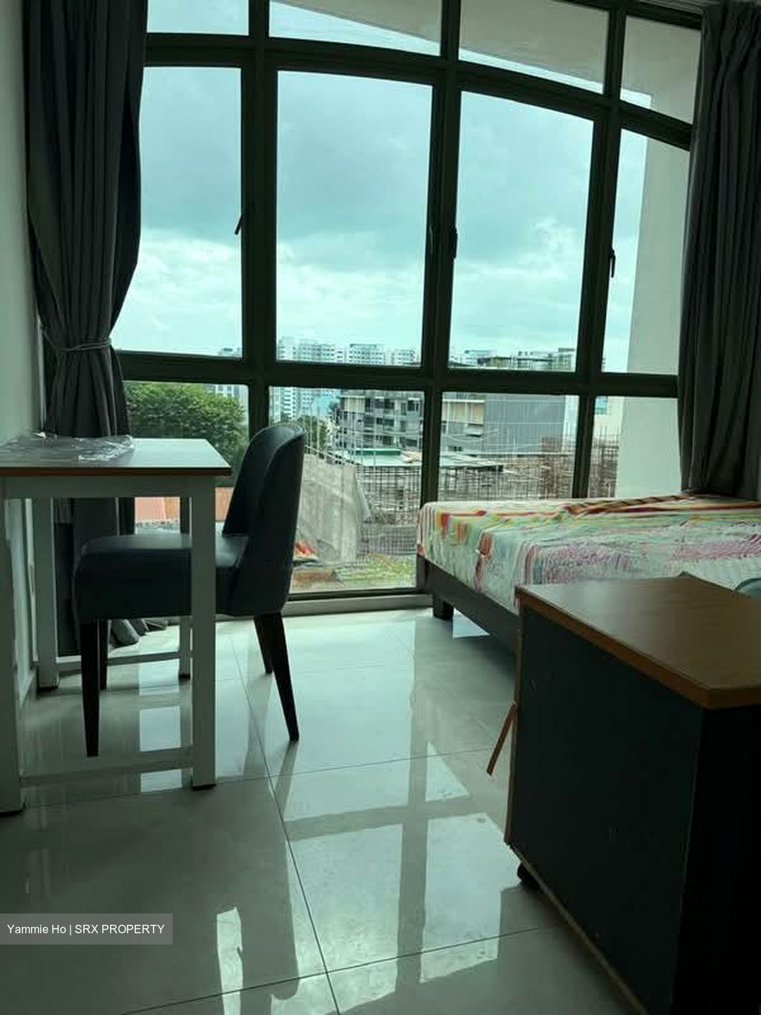 Ever Lodge (D14), Apartment #548548631